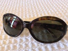 Image of Chopard Sunglasses Classy And Gorgeous On