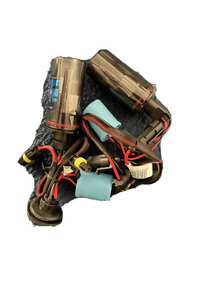 Paar 9007/Hb5 4300K - Xenon Hi-Low Scheinwerfer HID Ersatzleuchten Birne