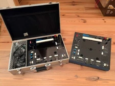 Two Global Specialties PB-503 Workstations: see description!