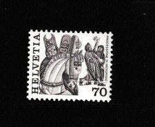 SWITZERLAND  STAMP MNH [SALE] [Choose 10pc of MINT is $3.5] unused WM8931