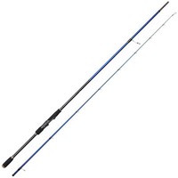Savage Gear SGS6 All - Around 2,51M 7-25G - Spinnrute, Angelrute Zum Spinnangeln