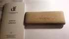 Vintage Ladies Rolex Chameleon 18K Gold Watch - Original Box, Straps & Appraisal