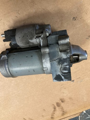 BMW MINI X1 F48 F49 B38 B48 B47 F55 F56 ANLASSER STARTER 7645979