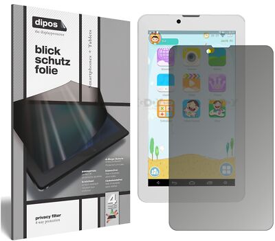 Dipos I Protezione Vista Compatibile Con Huawei P Smart S Pellicola Prottetiva Privacy 4 Modi 1060016940