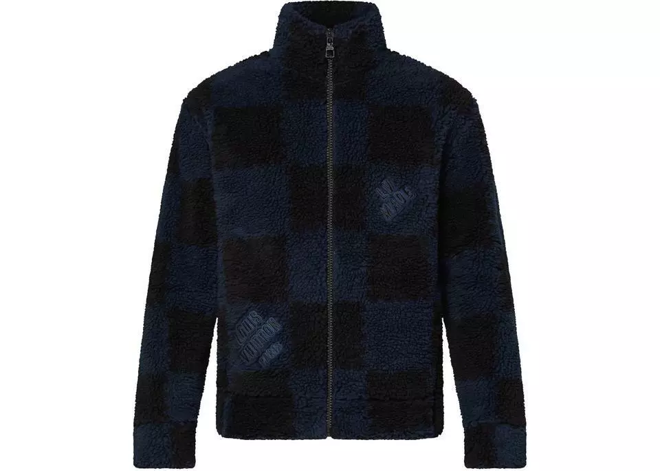 Louis Vuitton Jacket Men 