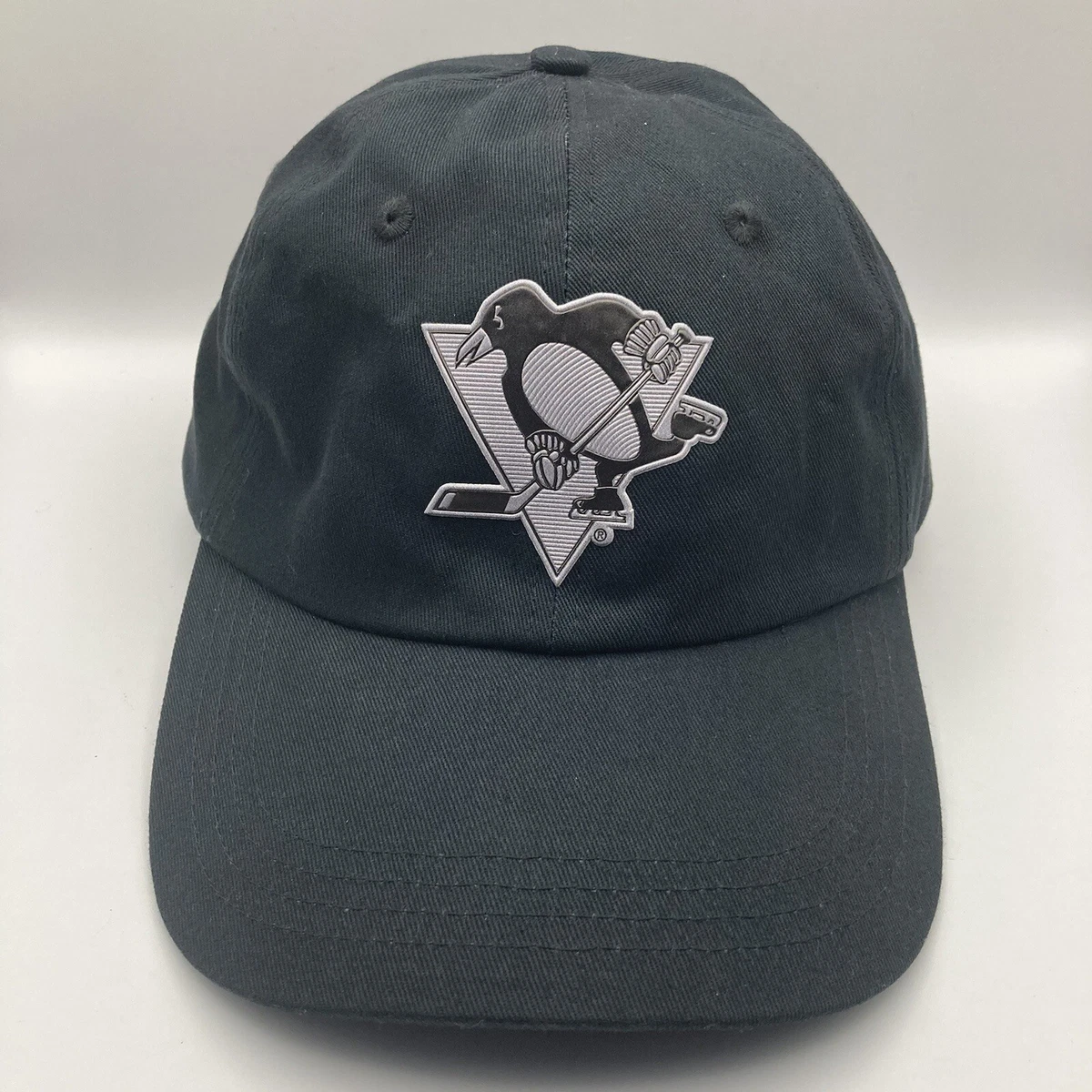 Penguins hockey hat hotsell