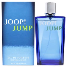 Joop! Jump for Men - 3.4 oz EDT Spray