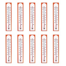 Indoor Outdoor Thermometer Home Greenhouse Garden Reseller Wholesale x10 -IN-275