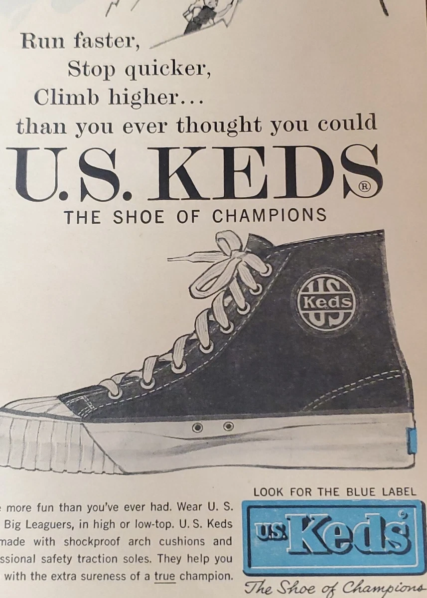 Us keds deals 195s