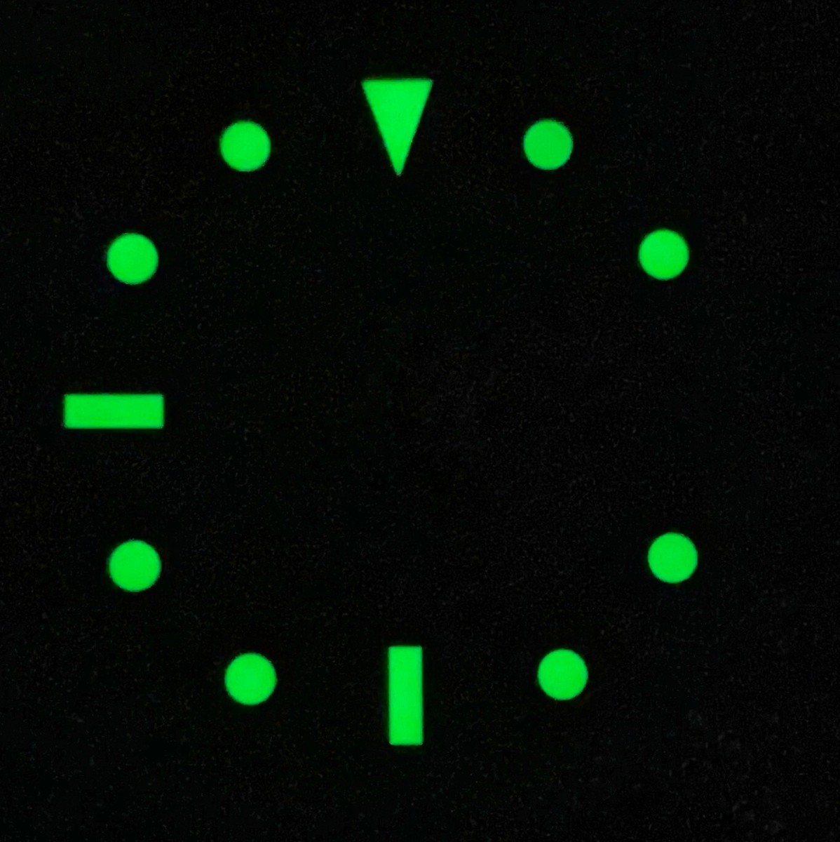 New SUB DIVERS CERAMIC WHITE DIAL FOR SEIKO NH35 NH36 4R35 4R36