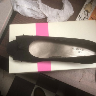 ros r hommerson shoes