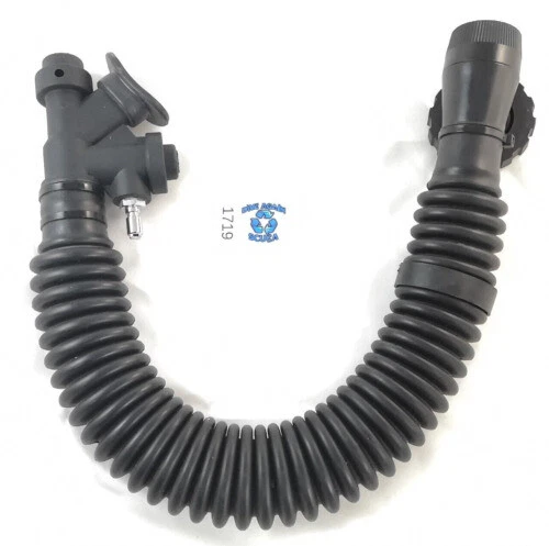 Gav e schienalini per sub, scuba e snorkeling