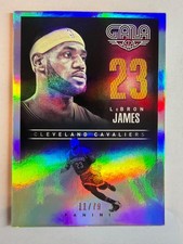 2015 NBA Finals Collecting Guide - Cleveland Cavaliers vs. Golden State Warriors 42