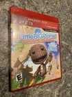 (T) LittleBigPlanet Game of the Year Edition Sony PlayStation 3