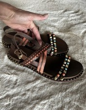 Ash Studded Sandals for Women for sale | eBay Ash Studded Sandals for Women for sale | eBay