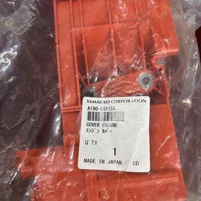 Echo A190001156 CS-355T Engine Housing Cover | Top Handle Saw