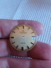 Dial Certina DS2 movement 25.651 ( Solid 18K gold ) 28.51 mm