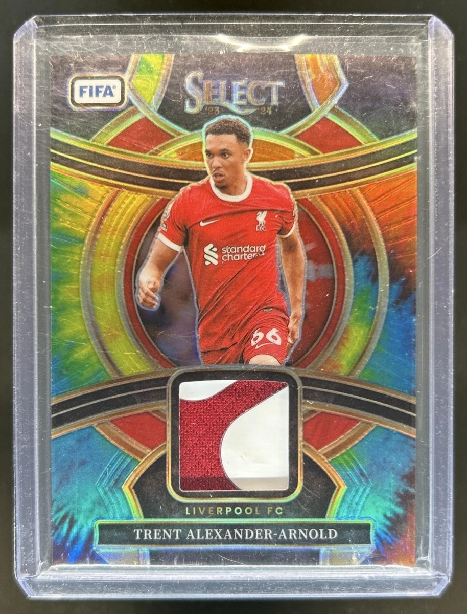 Las mejores ofertas en Tarjetas coleccionables de Trent Alexander