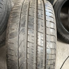 245 35 18 Pirelli P Zero ⭐️ RSC Run Flat 88Y 7mm tread