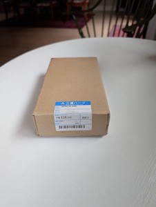 Mitsubishi T7W E24 310 Contoller Board In Sealed Box