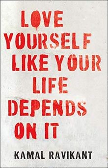 Love Yourself Like Your Life Depends on It: The pos... | Buch | Zustand sehr gut