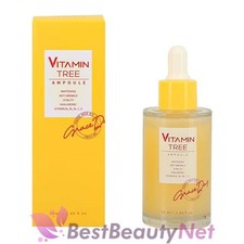 Grace Day Vitamin Tree Ampoule 1.69oz / 50ml