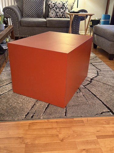 Pair of Side Tables