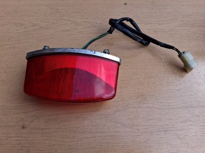 Dinli DL 801 270 / 300 ORIGINAL Rücklicht Heckscheinwerfer Lampe Licht Hinten