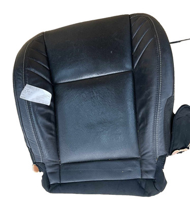 2020-2023 DODGE CHARGER SRT HELLCAT FRONT LEFT LOWER SEAT BOTTOM CUSHION