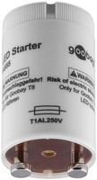 Goobay Led Starter FüR Led RöHre T8 (1Er Faltschachtel)