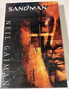 Absolute Sandman Vol 2 | eBay
