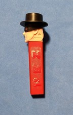 ptNo3.9　足無　赤ベロ　オーストリア製　Old PEZ ptNo3.9 足無 赤ベロ オーストリア製 Old PEZ