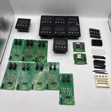 Red Lion Controls Disassembled Parts See Description As Is