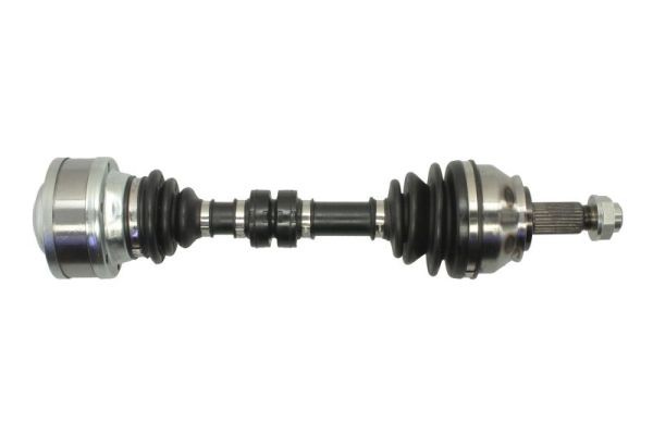 Front both sides PASCAL G2D007PC Drive Shaft for ALFA ROMEO