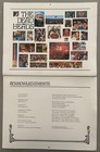 6 Original Unused minty Grateful Dead  Calendars 1982-1987 ! — photo 4