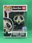 Funko Pop! Scream-Ghost Face-Target Con Exclusive -
