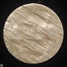 Split Planchet - 1941 Jefferson Nickel - Fine Buffalo