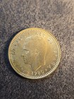 1980 SPAIN 🇪🇦 1 PESETA (PTA) World Coin ~ 1982 FIFA WORLD CUP - Lot B — photo 3
