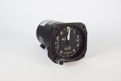 Bendix/King KEA-130A PN: 066-03064-0005 SN: x4345 with EASA Form 1