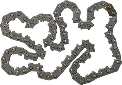 Moose Racing Cam Shaft Timing Chain 98XRH15 x 80 Links for KTM 505 XC-F 08-09