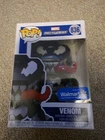 Funko Pop! Vinyl: Marvel - Venom - Walmart (Exclusive) #836
