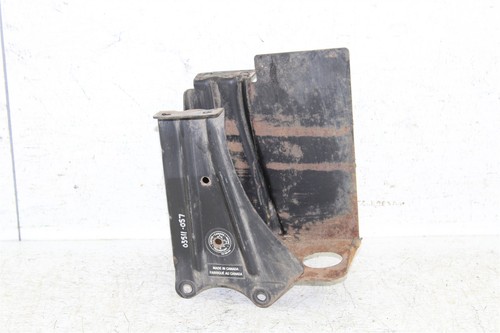 2004 Can Am Outlander 400 4x4 Battery Holder Mount Tray 03511