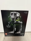 Lego Star Wars Ultimate Collector Series 75417 AT-ST Building Set 1513 Pcs. 18+