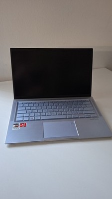 TOP Zustand OVP - ASUS ZenBook 14 - 8 GB RAM, 512 GB SSD, Windows 11 - UM431DA