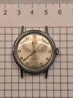 Vintage 1970 Timex Sprite Mechanical Watch - Explorer Dial - Working