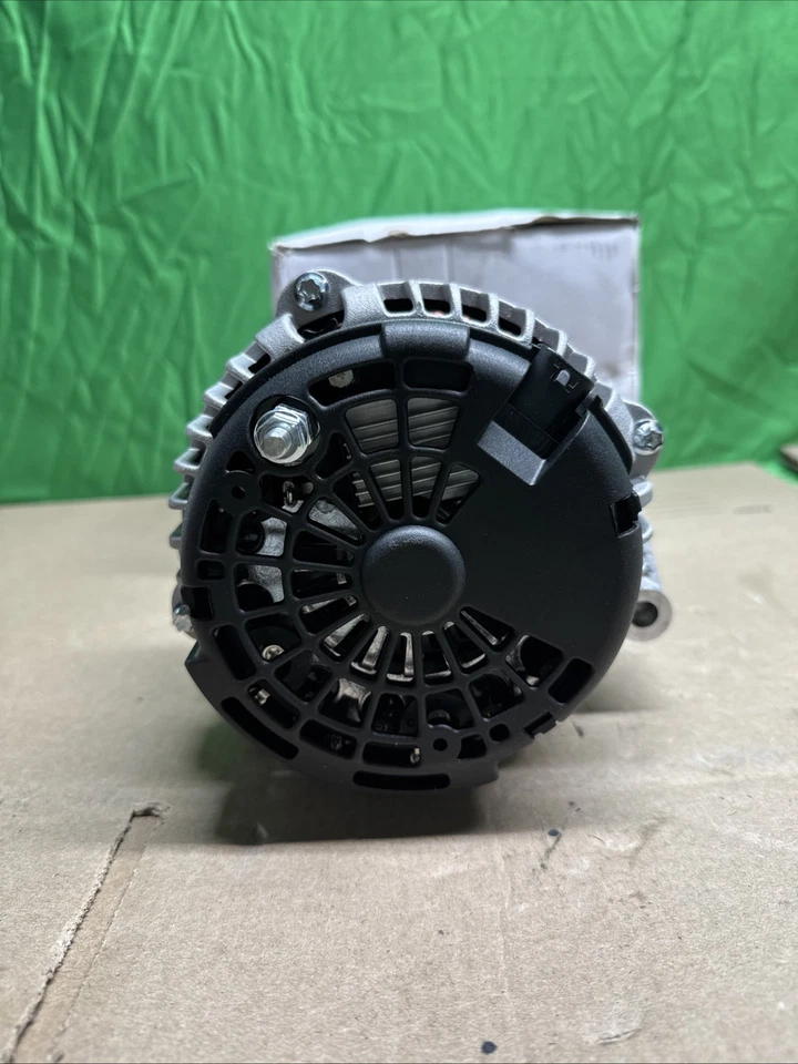 Alternador para GMC Envoy 2007-2008 Sierra 1500 2005-2007 90-01-4456; 400-12247 Foto 4 de 4