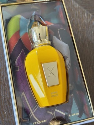 Xerjoff Erba Gold (50ml) - Eau de Parfum - Unisex - OVP