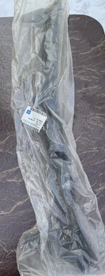 Original Halter Stoßstange hinten mitte für Opel Corsa D 13179908 - Bild 1 von 2