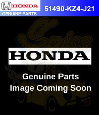 Genuine Factory Honda Fork Seal w/ Dust Seal Kit CR125R 2000-2007 #B126