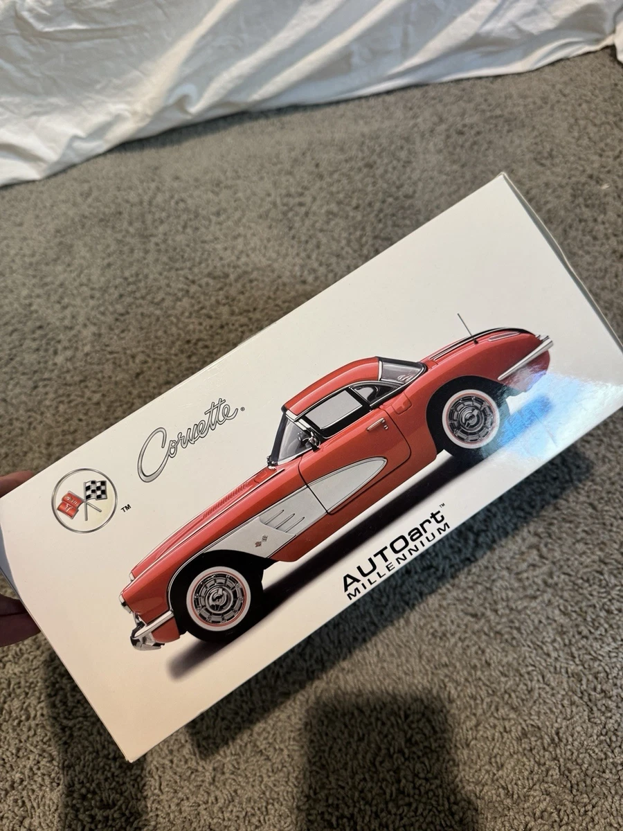 1 18 Diecast Corvette for sale | eBay